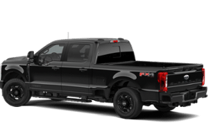 2026 Ford Super Duty® External Image 2